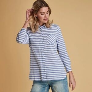 Barbour Craster Shirt